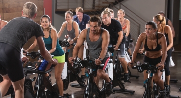 Spinning® Next Generation? – Seconda Parte