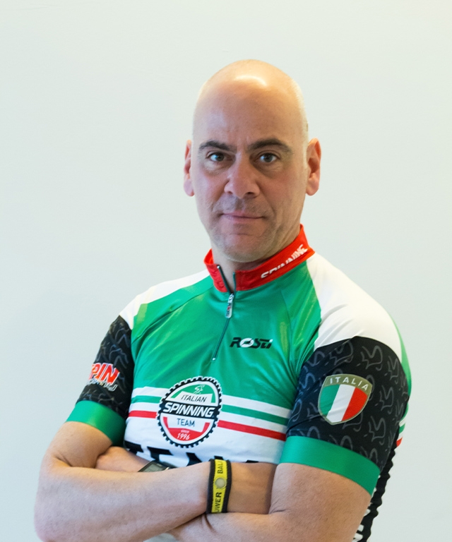 Massimo Bellucci