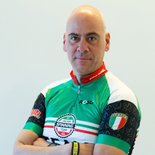 Massimo Bellucci
