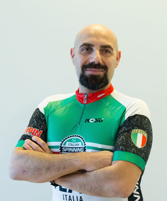 Nico Bucci