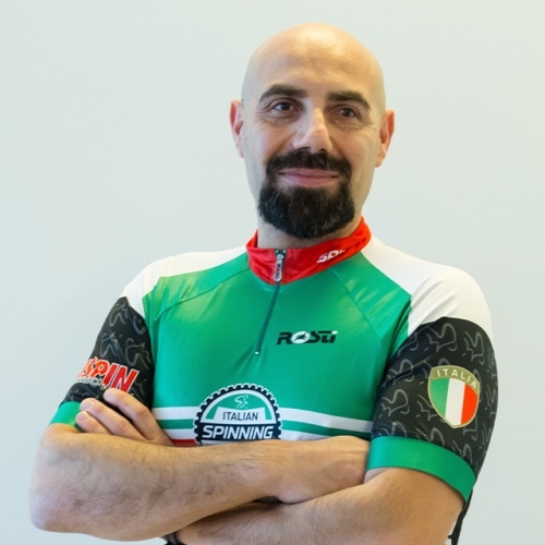 Nico Bucci