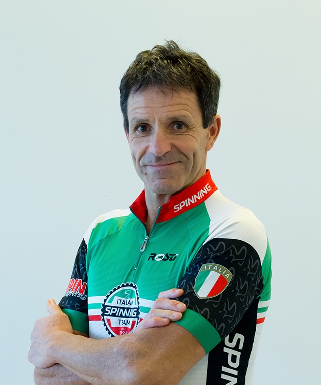 Lucio Cesarini
