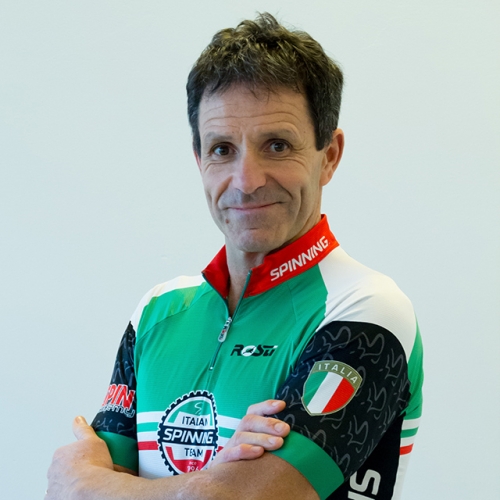 Lucio Cesarini