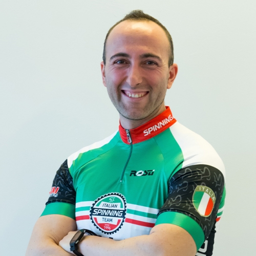 Andrea Lucidi