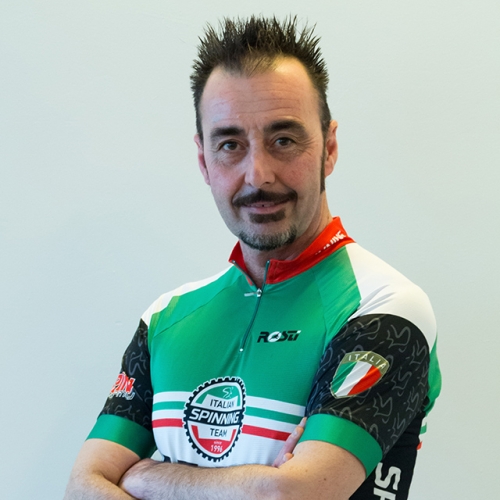 Riccardo Valeri