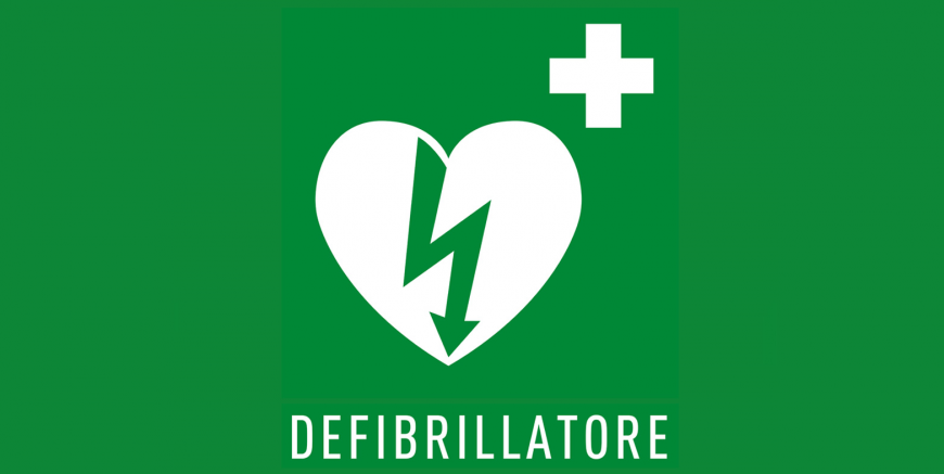 LINEA GUIDA SULLA DOTAZIONE E L’UTILIZZO DEI DEFIBRILLATORI SEMIAUTOMATICI