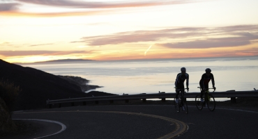 Lo Spinning® come un viaggio altamente emozionante…