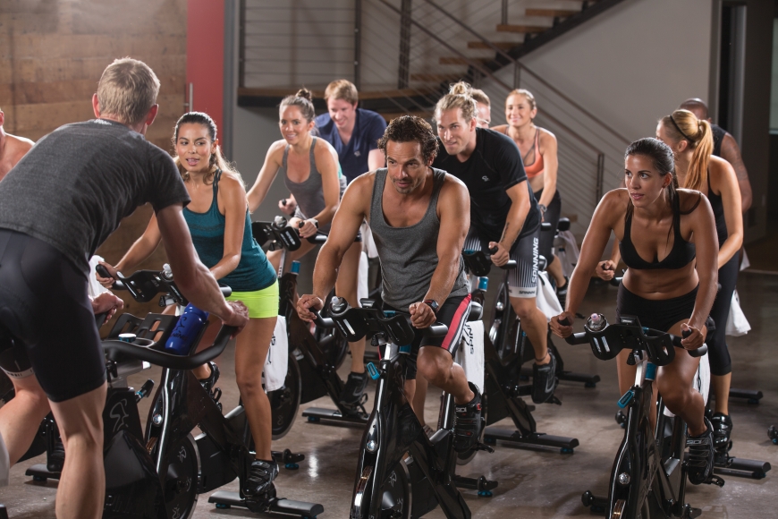 Spinning® Next Generation? – Seconda Parte