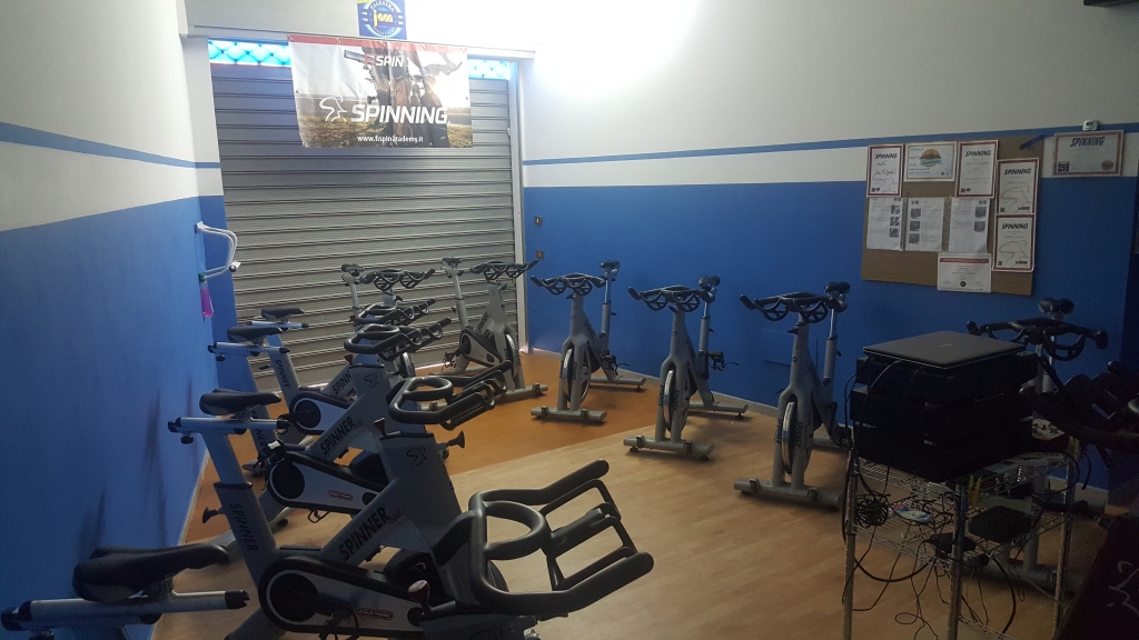 Jam Fitness & Sport