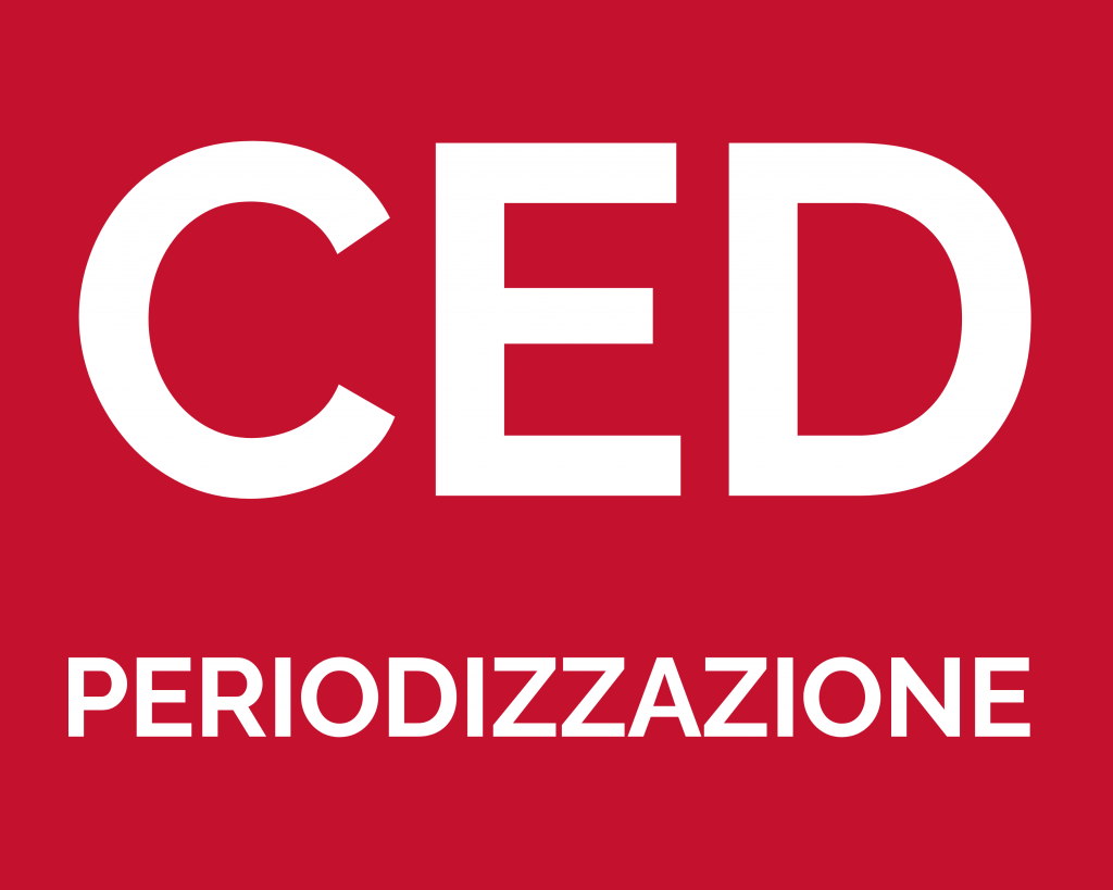 Periodizzazione