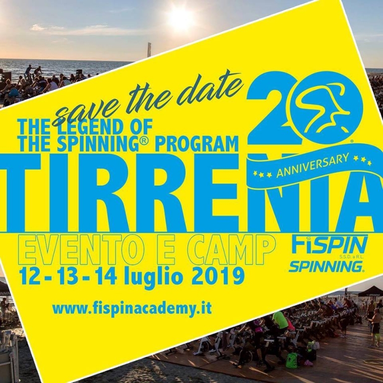 TIRRENIA XX ANNO