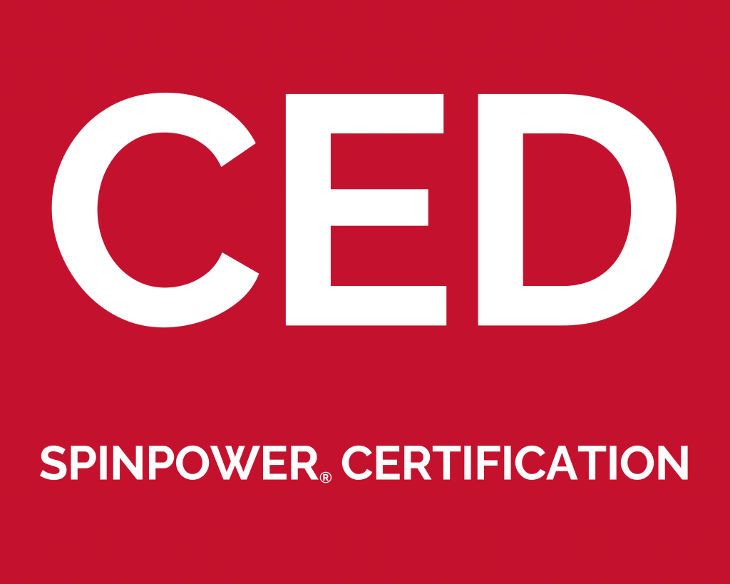 Certificazione SPINPower®.