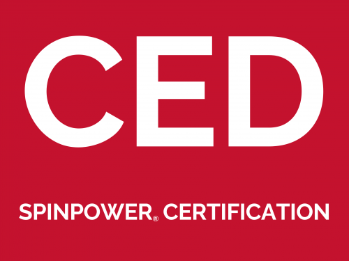 Certificazione SPINPower®.