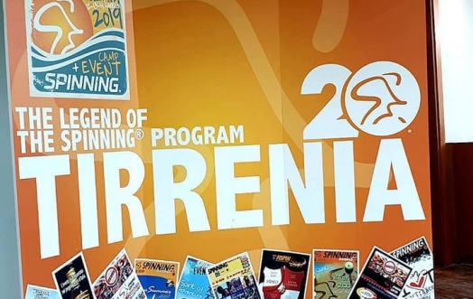 Tirrenia Camp 2.0