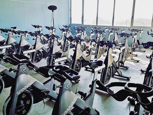FIT EXPRESS