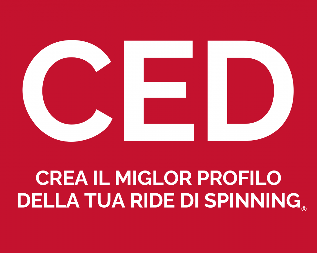 CREA IL MIGLOR PROFILO DELLA TUA RIDE DI SPINNING®