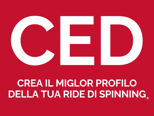 CREA IL MIGLOR PROFILO DELLA TUA RIDE DI SPINNING®