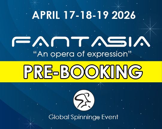 FANTASIA 2026 - PRE-BOOKING