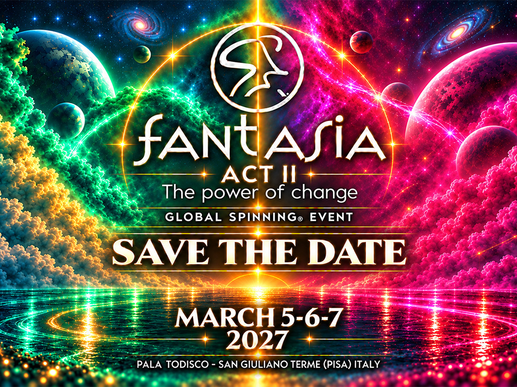 FANTASIA 2027 - PREBOOKING