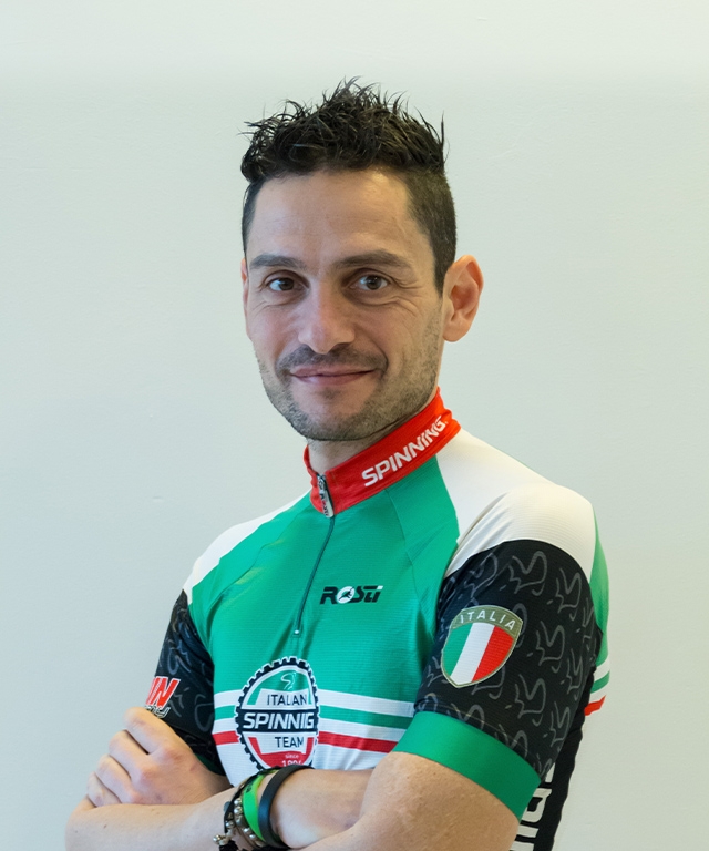 Nicola Bizzarri