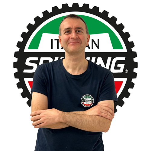 Stefano Cinque