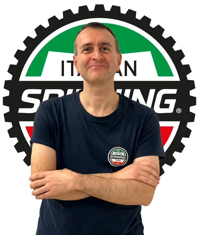 Stefano Cinque