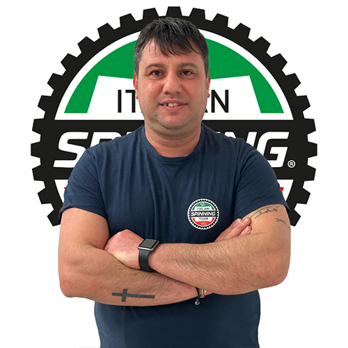 Stefano Cionti