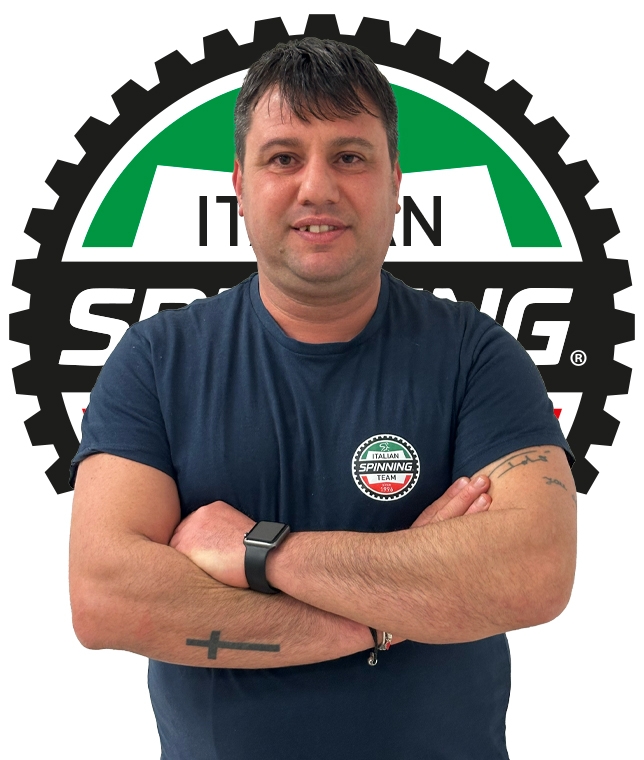 Stefano Cionti