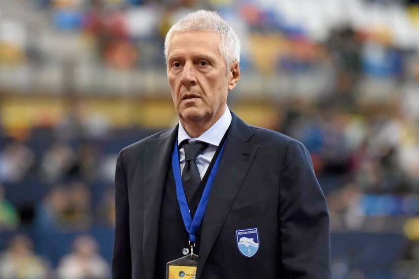 Un'intervista speciale: quattro chiacchiere con Fulvio Colini.