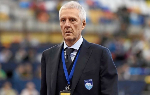 Un'intervista speciale: quattro chiacchiere con Fulvio Colini.