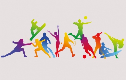 Discipline sportive: excursus del riconoscimento