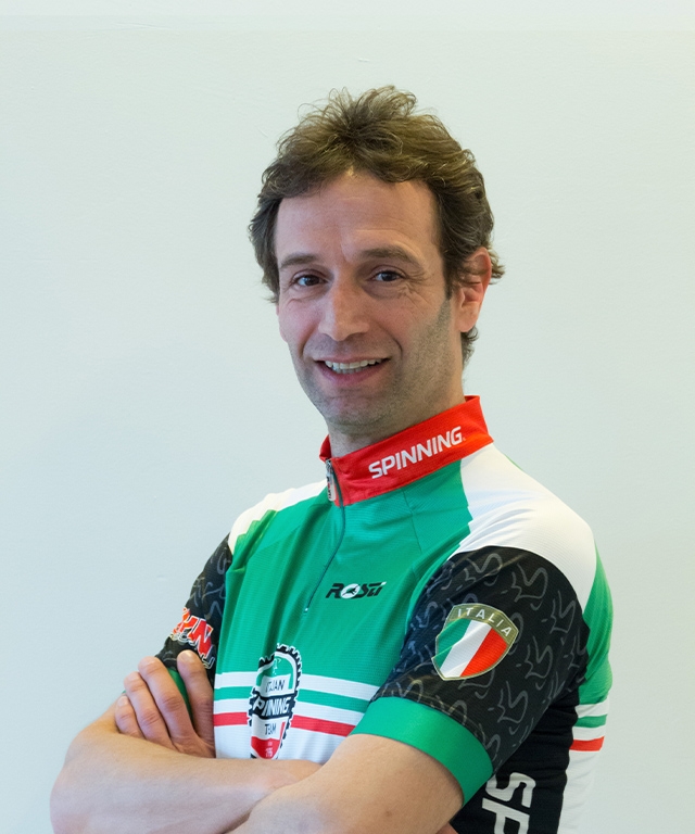 Daniele Iacoboni