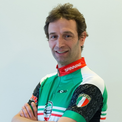 Daniele Iacoboni