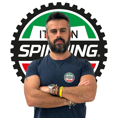 Andrea Ferrelli