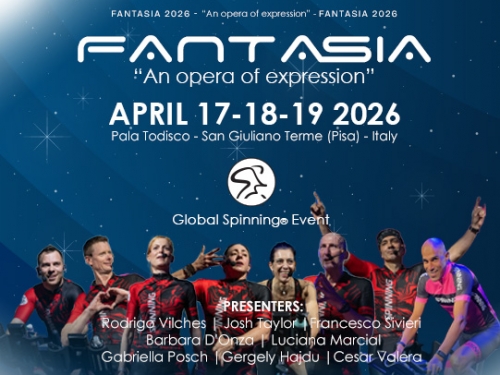 FANTASIA 2026 - Programma ITALIANO