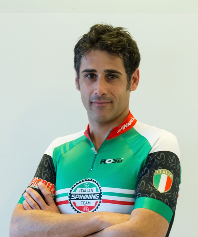 Vincenzo Gambone