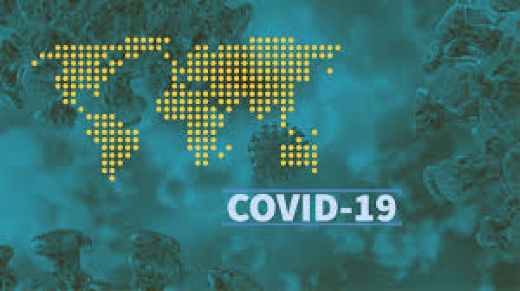 COVID 19