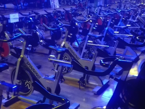 GYMPAS