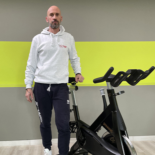 Luca Stefanini