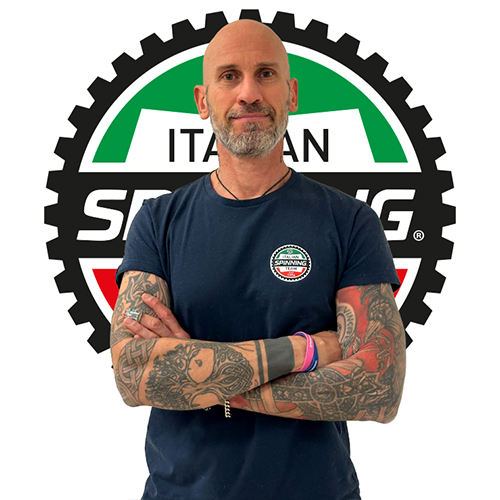 Luca Stefanini