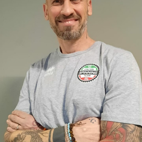 Luca Stefanini
