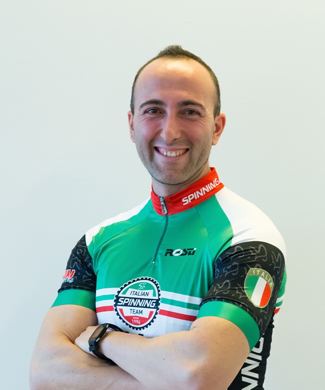 Andrea Lucidi