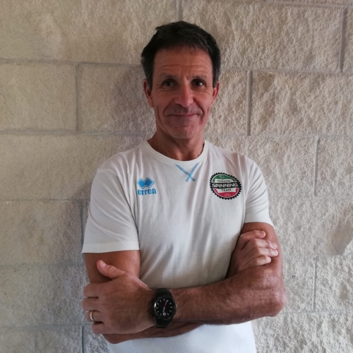 Lucio Cesarini