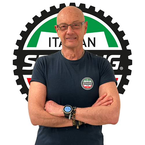 GIUSEPPE MANCINI