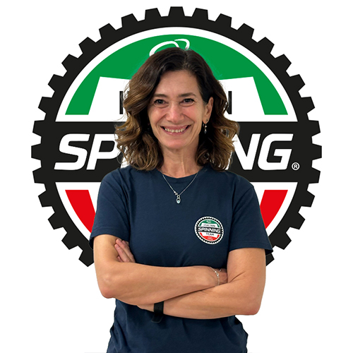 Marusca Rellini