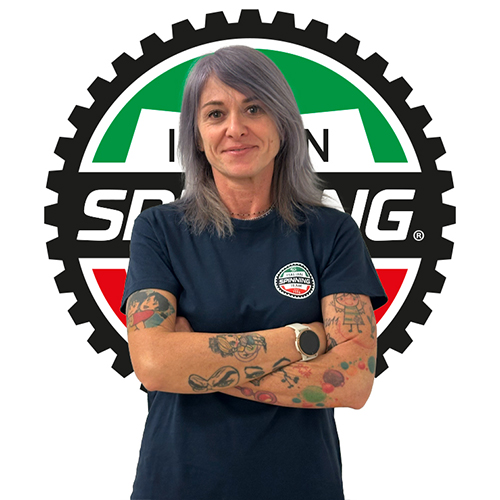 Roberta Mecheri