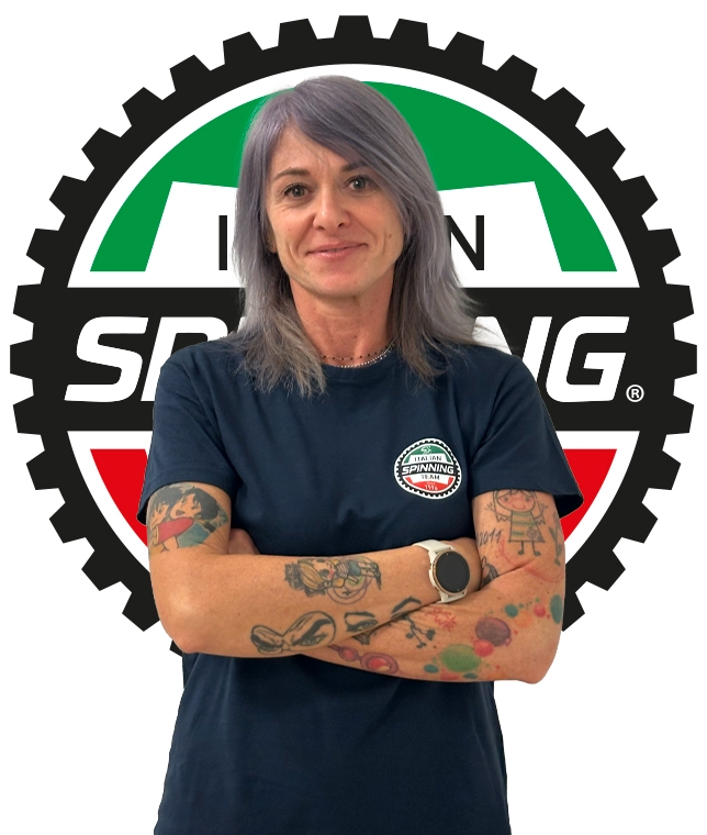 Roberta Mecheri
