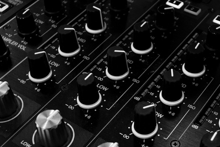 Il Mixer - parte I - Descrizione generale
