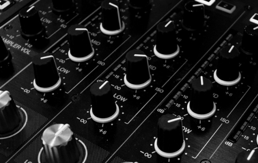 Il mixer parte III