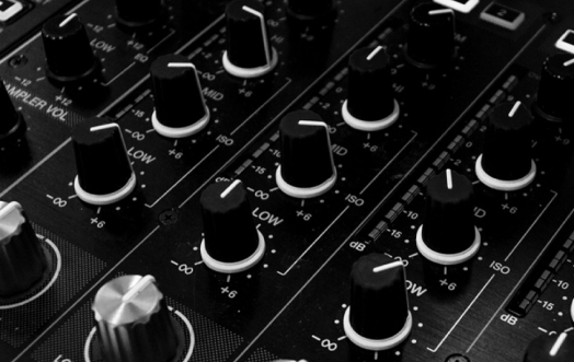 Il Mixer - Parte 2 - Collegamenti e regolazioni